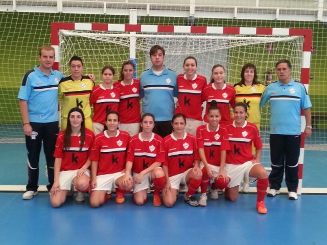 Femenino
