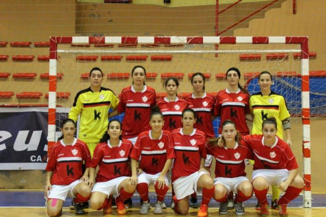 Femenino
